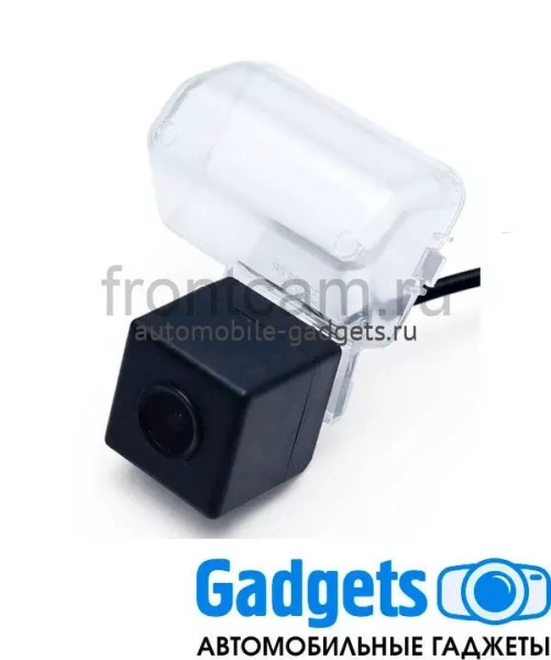 Камера заднего вида cam-125 для FAW X80 Камера заднего вида cam-125 для FAW X80
