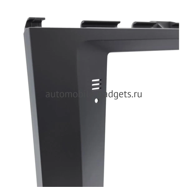 Штатное головное устройство Honda CR-V 3 2006-2012 (Тип A - Для авто без климата) Canbox M-Line (Tesla style) 9.7 дюймов 4/64 5622-1312-14 на Android 10 (4G-SIM, DSP, QLed)