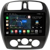 Штатная магнитола Mazda 323 6 (BJ), Premacy (CP), Protege 3 (BJ) 1998-2004 Canbox M-Line 2K 4179-9-442 на Android 10 (4G-SIM, 4/64, DSP, QLed)