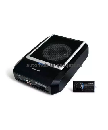 Активный сабвуфер Alpine PWD-X5