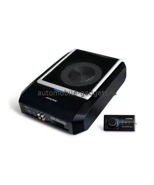 Активный сабвуфер Alpine PWD-X5