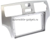 Штатная магнитола Lexus ES 4 2001-2006 Canbox M-Line 7821-9134 Android 10 (4G-SIM, 2/32, DSP, IPS) С крутилками