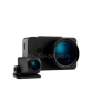 Neoline G-tech X76 Видеорегистратор с двумя камерами