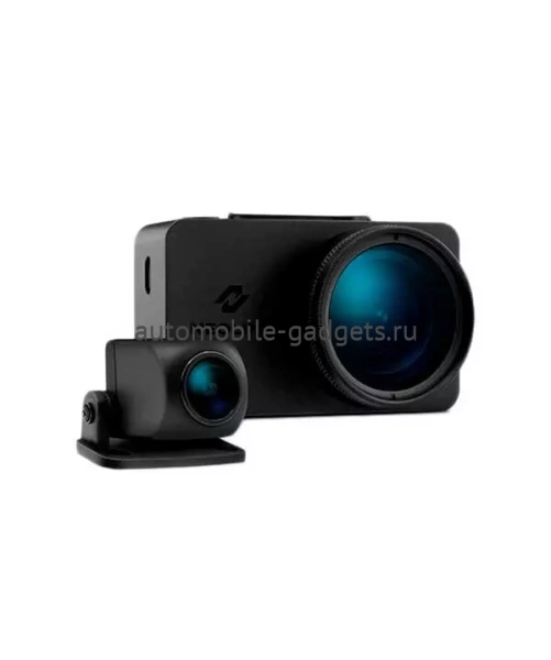 Neoline G-tech X76 Видеорегистратор с двумя камерами