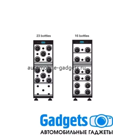 Винный шкаф Dometic D15