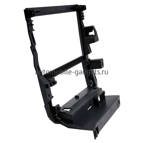 Штатная магнитола Skoda Fabia 1999-2007 Canbox H-Line 7804-9-0136 Android 10 (4G-SIM, 6/128, DSP, IPS) С крутилками