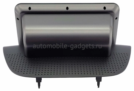 Штатная магнитола Canbox L-Line 4167-9-036 для Honda Accord 10 2017-2023 (глянцевая) на Android 10 (4G-SIM, 3/32, TS18, DSP, QLed)