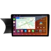 Штатная магнитола Canbox H-Line 2K 4186-9-1288 для Mercedes C-klasse (W204) 2011-2015 на Android 10 (4G-SIM, 8/256, DSP, QLed)