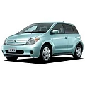 Toyota Ist (2001-2007)