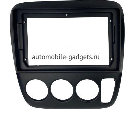Штатная магнитола Honda CR-V 1995-2001 Canbox M-Line 7840-9167 на Android 10 (4G-SIM, 2/32, DSP, QLed)