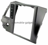 Штатное головное устройство Honda Civic 8 4D 2005-2012 (седан) Canbox PRO-Line (Tesla style) 9.7 дюймов 6/128 7882-1312-176 на Android 13 (4G-SIM, DSP, QLed)
