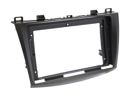 Штатная магнитола Mazda 3 (BL), Axela 2 2009-2013 Canbox BGTR9-9050 4/64 Android 10 (IPS, DSP, CarPlay)