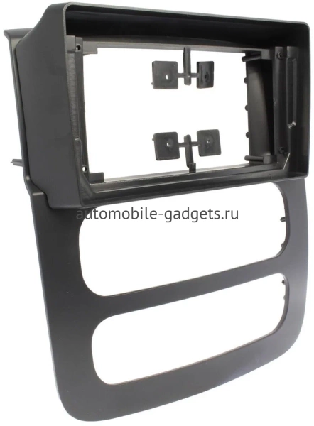 Dodge RAM 3 (DR, DH) 2001-2005 OEM RK9-1387 Android 10 (CarPlay, AHD, 1/32)