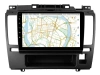 Магнитола Vaycar 09L для NISSAN Tiida 2004-2013 (Андроид, 2+32Гб)