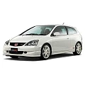 Honda Civic 7 (2000-2005) Honda Civic 7 (2000-2005)