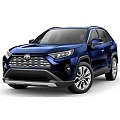 Toyota RAV4 (XA50) (2019-н.в.)