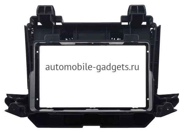 Штатная магнитола Chevrolet Trax (2016-2022) (глянцевая) OEM RS9-0038 на Android 10