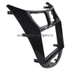 Штатная магнитола Hyundai Solaris, Accent 4 2010-2019 (черная, глянцевая) Canbox EVO 5810-9-0093 на Android 14 (4G-SIM, 4/64, DSP, QLed, AI, 360)