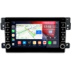 Штатная магнитола Canbox BGTR9-9222 для Suzuki Grand Vitara 2005-2015 на Android 10 (IPS, DSP, CarPlay)
