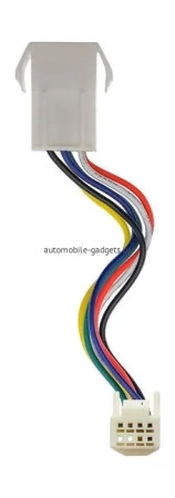 Комплект подогрева одного переднего сидения для Лада Веста НГ (Lada Vesta NG) 2023+ Ksize ZG14