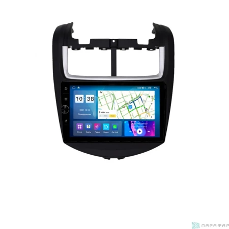 Магнитола для Chevrolet Aveo 2015+ Parafar на Андроид 13.0 PF972FHDAV