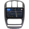 Dodge Caravan 4, Grand Caravan 4 2000-2007 OEM RK10-1142 на Android 10 (CarPlay, AHD, 1/32)