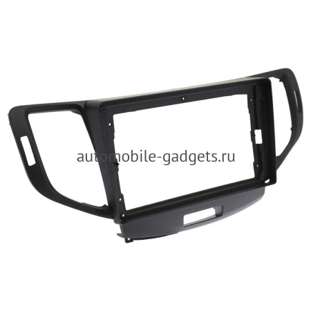 Carmedia OL-9641-I штатная магнитола для Honda Accord 8 2008-2013 на Android 10 c 2GB, DSP, 4G