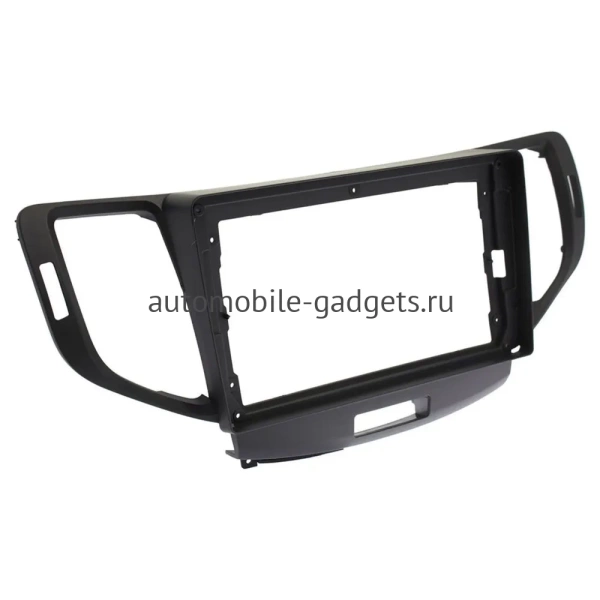 Carmedia OL-9641-I штатная магнитола для Honda Accord 8 2008-2013 на Android 10 c 2GB, DSP, 4G