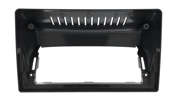 Штатная магнитола Canbox EVO 2K 5833-9-2235 для Nissan Micra (K12) 2002-2010 на Android 14 (4G-SIM, 16/512, DSP, QLed, AI, 360)
