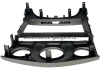 Штатная магнитола Kia Cerato 2 седан, Forte 2008-2013 (авто без климат-контроля) OEM BRK9-9128 1/16 Android 10