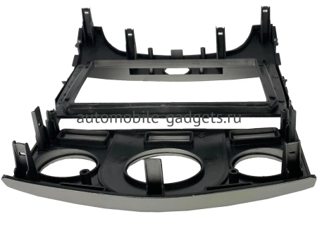 Штатная магнитола Kia Cerato 2 седан, Forte 2008-2013 (авто без климат-контроля) OEM BRK9-9128 1/16 Android 10