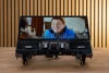 Radiola RDL-LC200H 07-15 DH17 монитор 17" для Toyota Land Cruiser 200 2007-2015 на Android 13 c 8GB, 4G