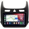 Штатная магнитола Canbox GT9-0560 для Chevrolet Cobalt 2 2011-2024 (черная, матовая) на Android 10 (IPS, DSP, CarPlay)