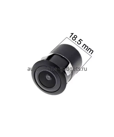 Универсальная камера заднего вида AVS115CPR (700 CMOS LITE)