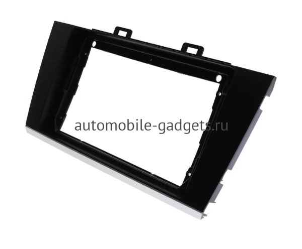 Штатная магнитола Canbox M-Line 7821-9192 для Subaru Outback 5, Legacy 6 2014-2020 на Android 10 (4G-SIM, 2/32, DSP, IPS) С крутилками