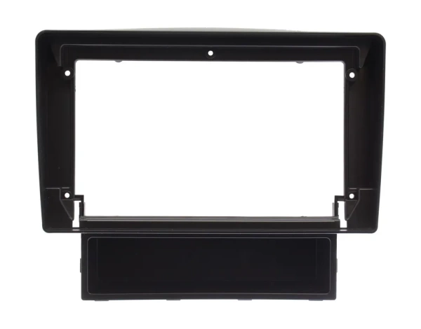 Штатная магнитола Canbox Logic-i3 5737-9384 для Mazda Familia (Y12) 2007-2018 на Android 11 (4G-SIM, 6/128, DSP, 360, QLed)