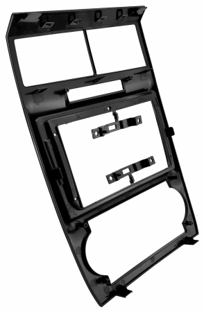 Dodge Charger, Magnum 2007-2010 Canbox M-Line 7801-9-0050 на Android 10 (4G-SIM, 2/32, DSP, IPS) С крутилками