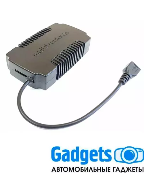 Multitronics MPC-810 бортовой компьютер совместимый с головными устройствами под управлением операционной системы Android