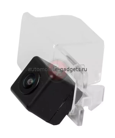 Камера заднего вида для Ford Escape (2008+), Edge (2008+), Maverick (2008+) RedPower FOD314P Premium
