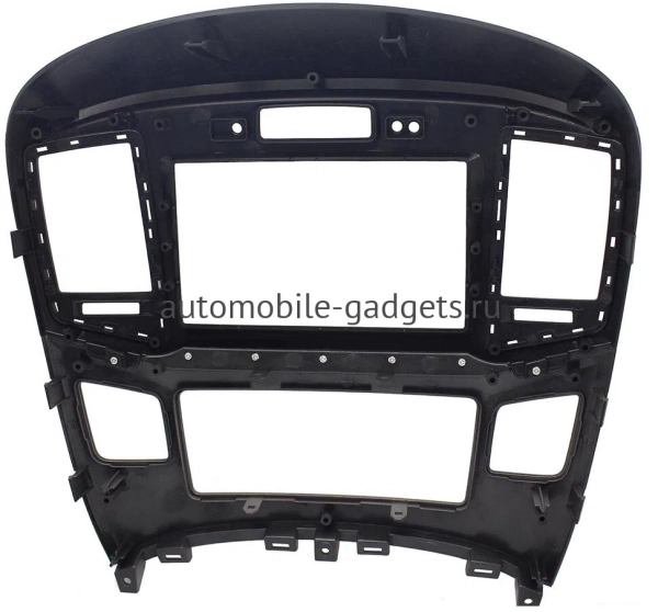 Hyundai Grand Starex, H1 2 2015-2021 (с сохранением часов) OEM 2/16 на Android 10 (GT7-RP-HDST2-286) Hyundai Grand Starex, H1 2 2015-2021 (с сохранением часов) OEM 2/16 на Android 10 (GT7-RP-HDST2-286)