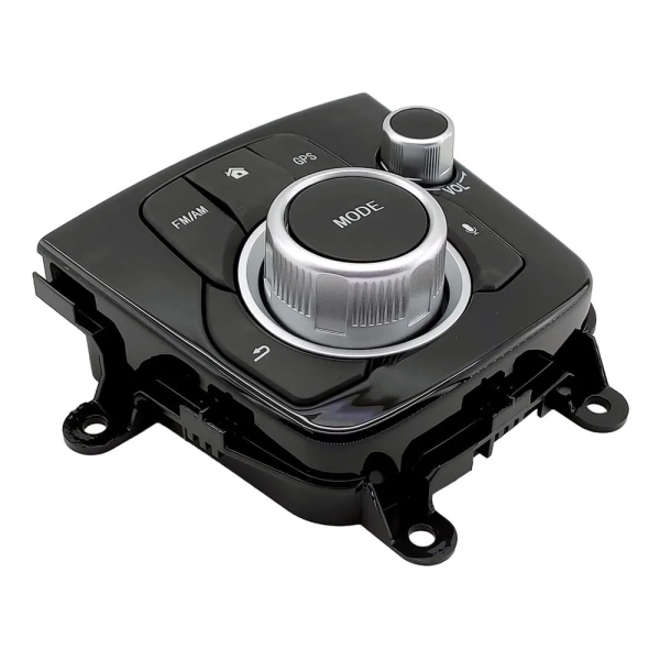 Магнитола для Mazda 3/Axela 2014-2019 Parafar на Андроид 14.0 PF085THD