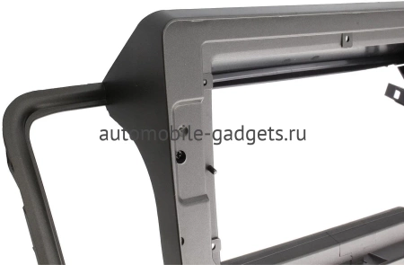 Штатное головное устройство Nissan Teana 2 (J32) 2008-2014 (для авто без цветного экрана) Teyes CC2L PLUS 1/16 10 дюймов RM-1025 на Android 8.1 (DSP, IPS, AHD)