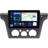 Штатное головное устройство Teyes CC3L 4/32 10 дюймов RM-10-1132 для Mitsubishi Airtrek 2001-2008 на Android 10 (4G-SIM, DSP, IPS)