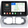 Штатная магнитола Canbox PRO-Line 2K 4252-9-1454 для Opel Combo C, Corsa С, Tigra B 2001-2011 на Android 13 (4G-SIM, 8/256, DSP, QLed)