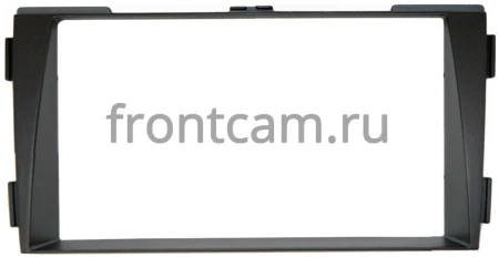 Магнитола в штатное место 2 din Hyundai Sonata V (NF) 2008-2010 Teyes CC3 4/32 7 дюймов RP-HDSNC-103 на Android 10 (4G-SIM, DSP)
