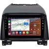 Штатная магнитола Luxgen U7 Turbo 2013-2020 Canbox H-Line 7804-9-2126 на Android 10 (4G-SIM, 6/128, DSP, IPS) С крутилками
