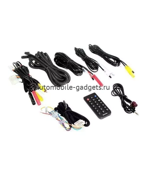 Система кругового обзора Gazer CKR4400-CТ6 Cadillac ATS, седан, 2013+