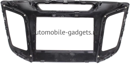 Hyundai Creta 2016-2021 (матовая) OEM 2/16 на Android 10 (GT7-RP-HDI25N-111)