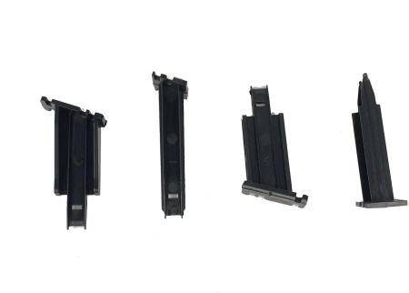 Штатная магнитола Canbox Logic-i3 5722-1030 для Toyota RAV4 4 (XA40) 2012-2019 (для авто с 4 камерами) на Android 11 (4G-SIM, 4/64, DSP, 360, QLed)