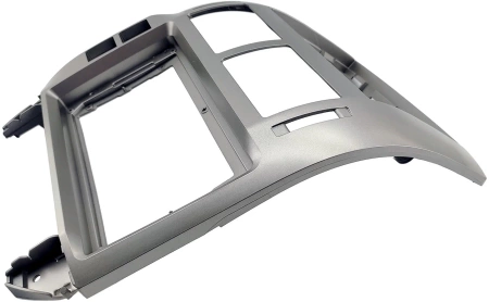 Volkswagen Polo 4 2001-2009 Canbox GT9-1953 2/32 Android 10 (IPS, DSP, CarPlay)